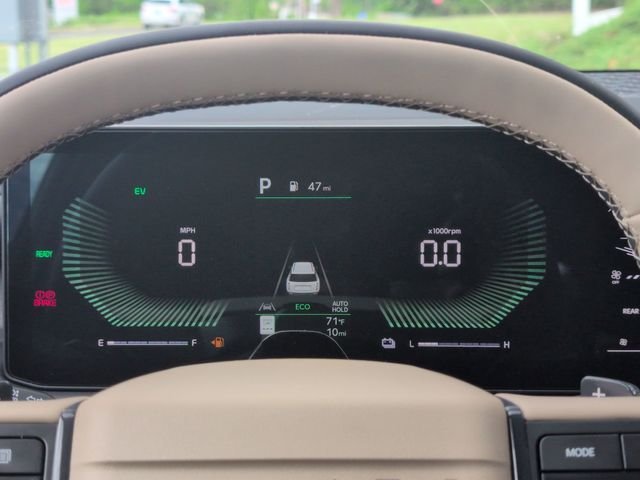 New 2027 Glacial White Pearl Kia EX image 16