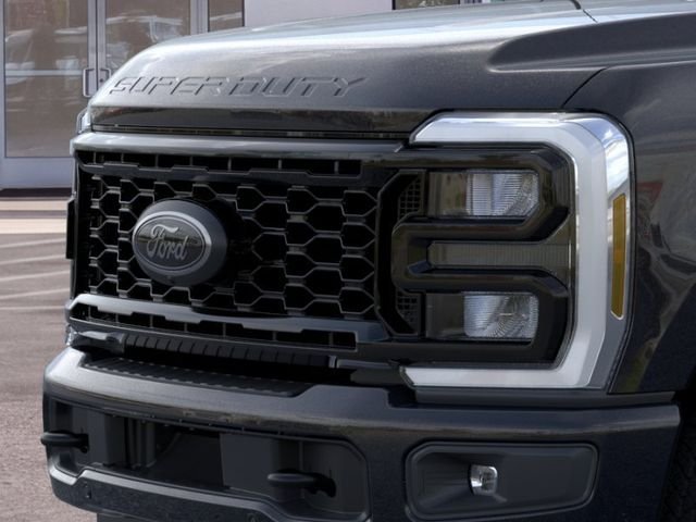 2026 Ford F-250 Super Duty Lariat - Photo 17