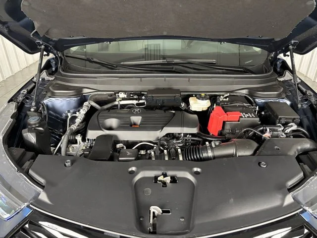 2026 Acura RDX Advance Package - Photo 35