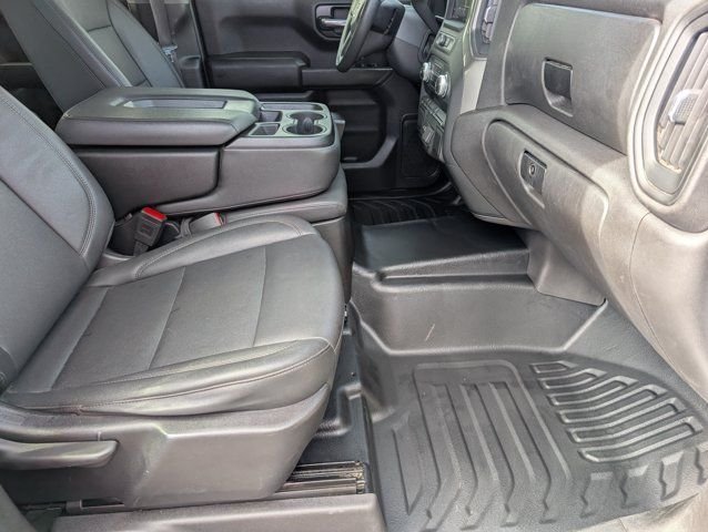 Used 2024 White GMC Pro image 24