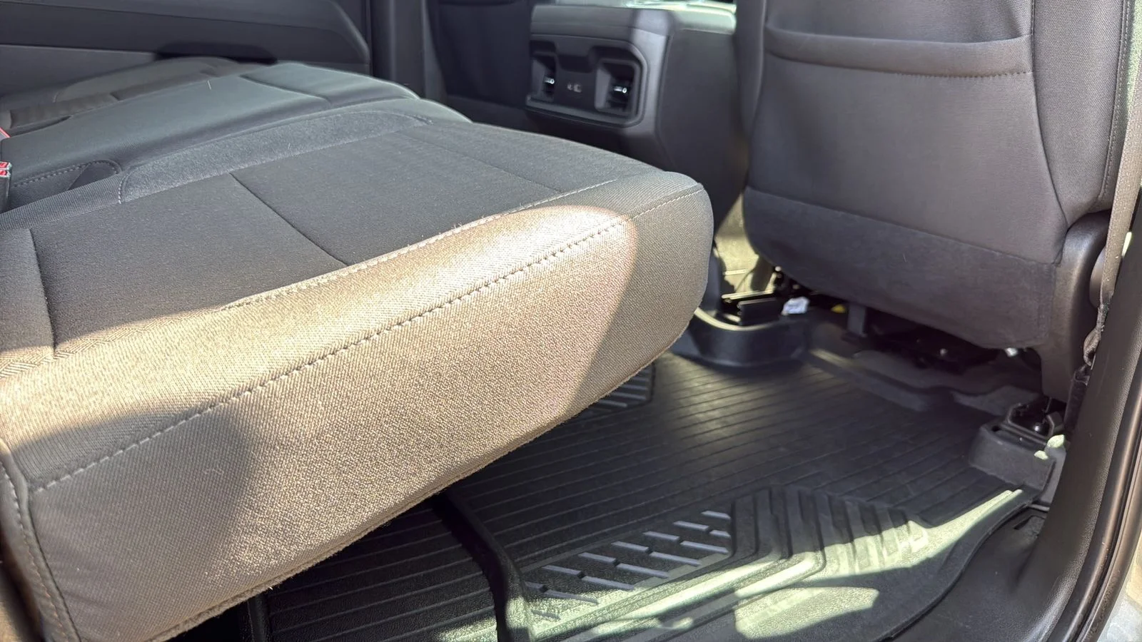 Used 2026 Gray Chevrolet LT Trail Boss image 26