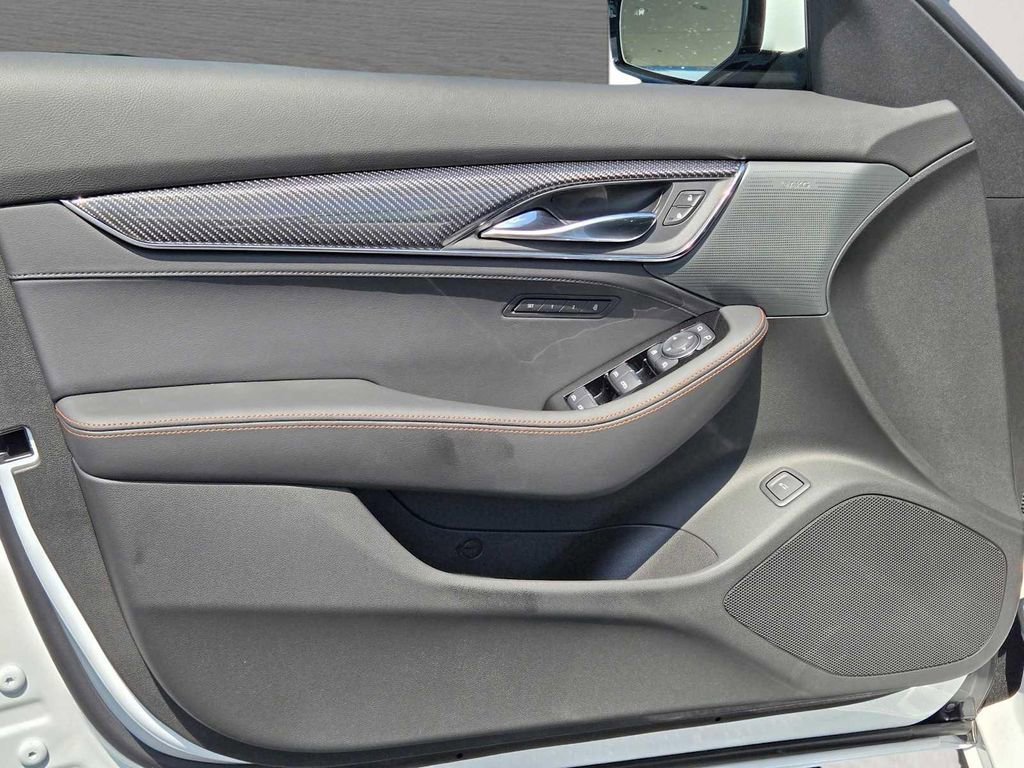 2026 Cadillac CT5 Sport - Photo 22