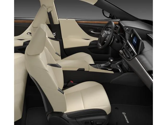 2025 Lexus ES 350 - Photo 12
