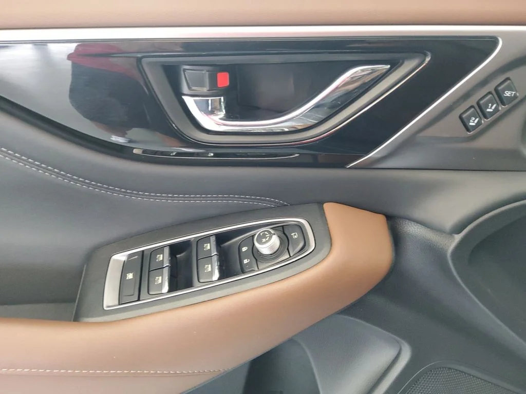 Used 2020 Gray Subaru Touring image 12