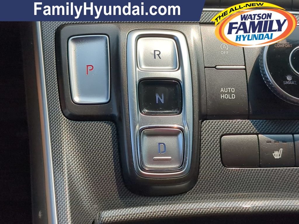 2021 Hyundai Santa Fe SEL - Photo 24
