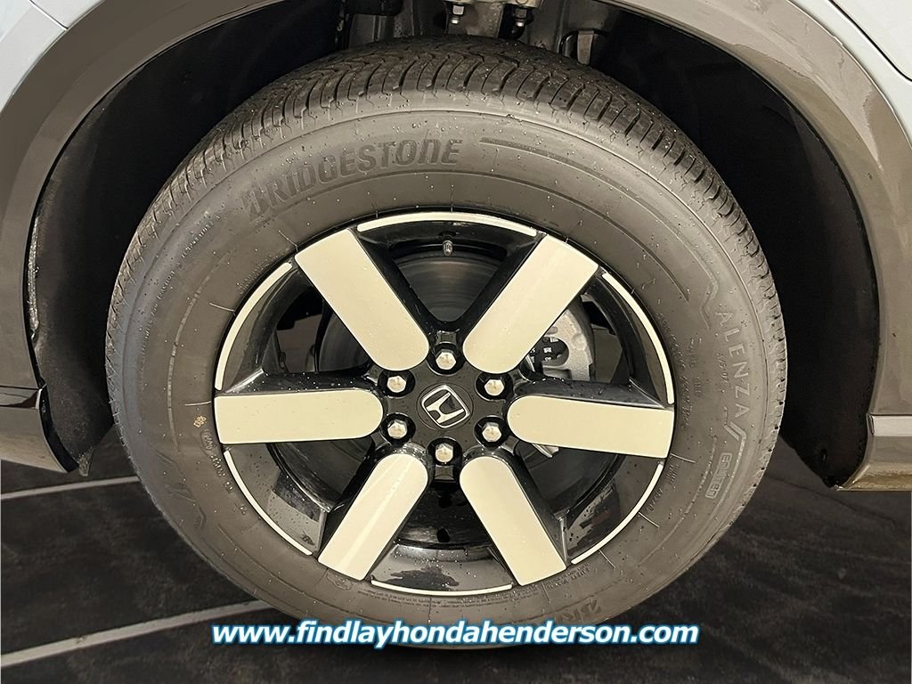 2026 Honda Prologue Touring - Photo 11