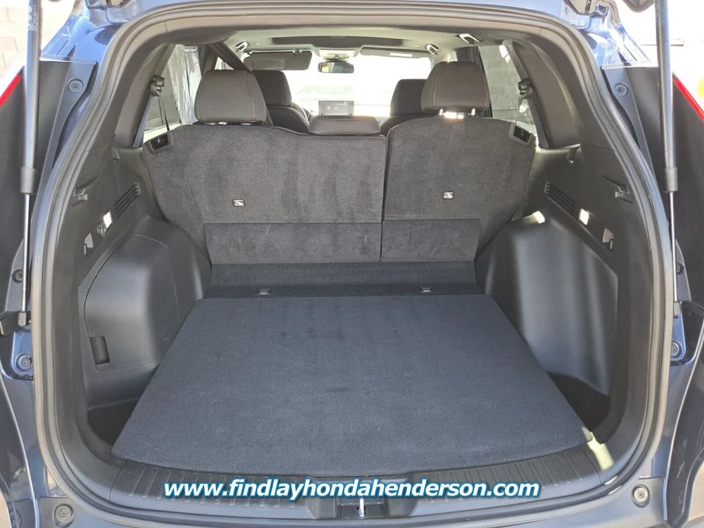 2024 Honda CR-V Sport - Photo 19