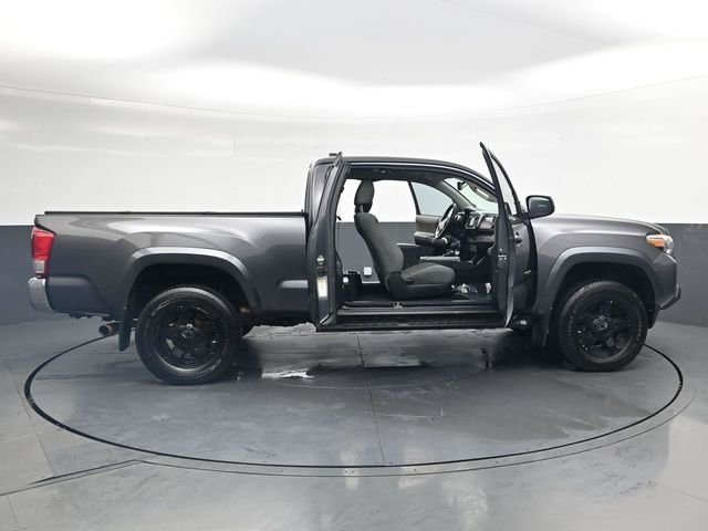 Used 2016 Gray Toyota SR5 image 35