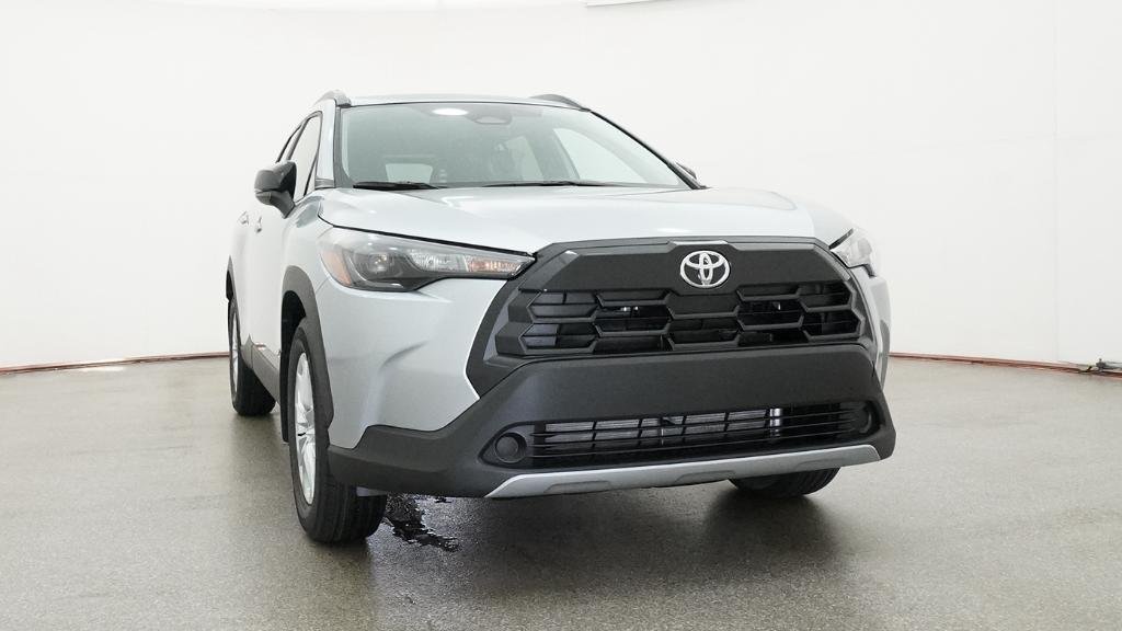 New 2026 Sonic Silver Toyota LE image 10