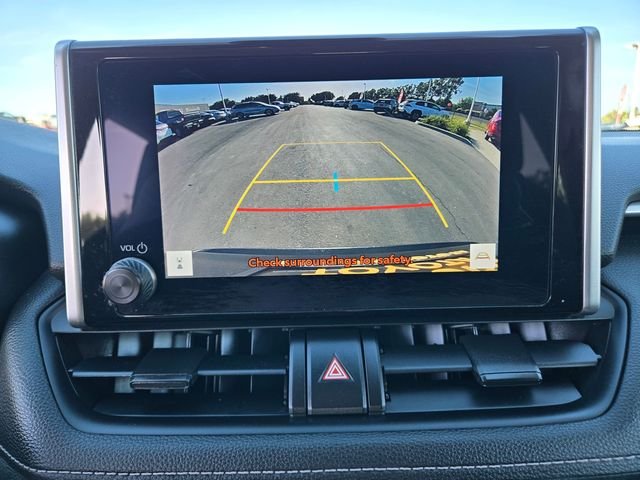 Used 2024  Toyota XLE image 11