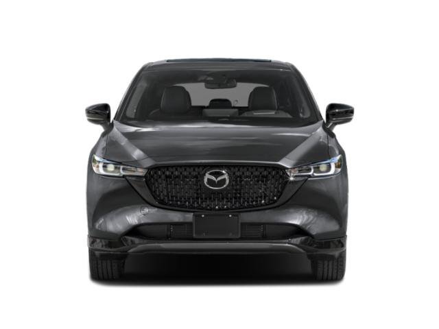 Certified Used 2025 Deep Crystal Blue Mica Mazda 2.5 Turbo Premium Package image 7