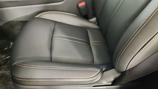 New 2026 Machine Gray Metallic Mazda Premium Sport AWD image 13