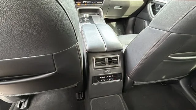 Used 2024 Silver Mazda 3.3 Turbo Premium image 21