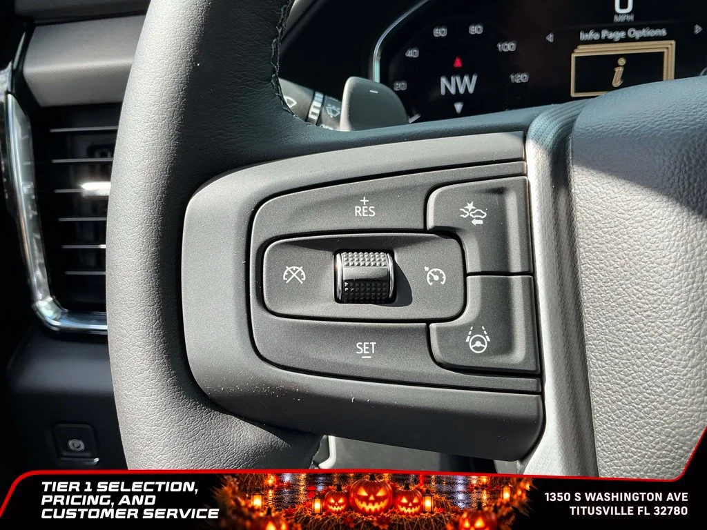 New 2026 Coastal Dune GMC Denali image 36