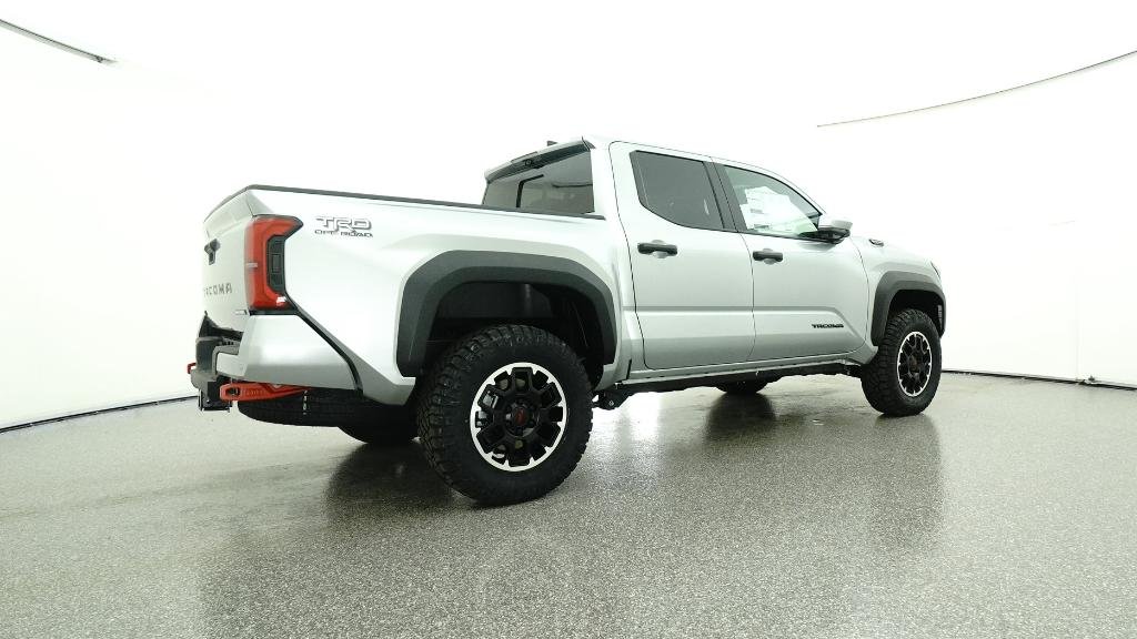 2025 Toyota Tacoma TRD Off Road - Photo 49