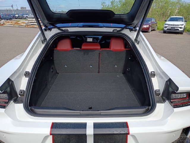 New 2026 White Knuckle Exterior Paint Dodge R/T Plus image 21