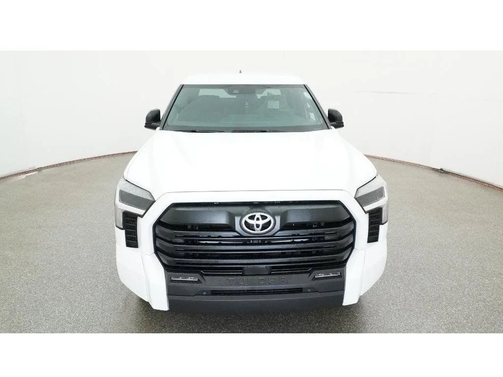 New 2026 Ice Cap Toyota SR5 image 20