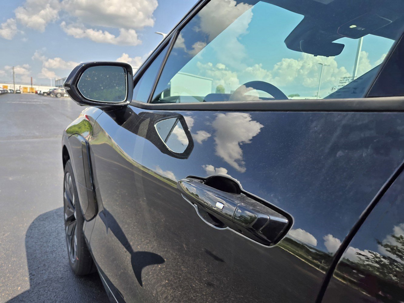 2025 Chevrolet Blazer EV RS - Photo 25