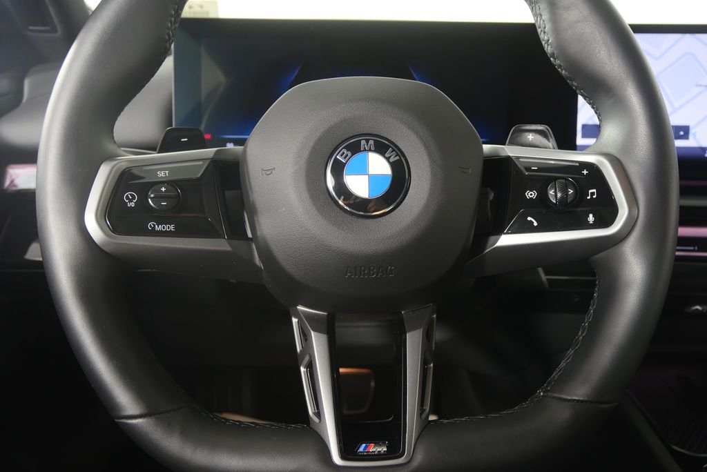 Certified Used 2026 Brooklyn Grey Metallic BMW 540i xDrive image 18