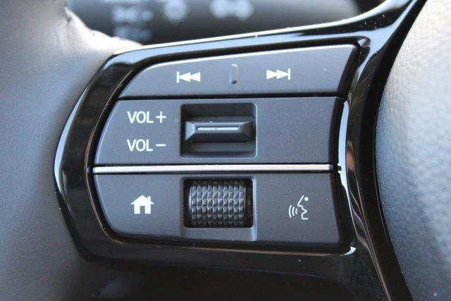 2026 Honda CR-V EX-L - Photo 29
