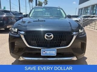 Used 2024 Black Mazda 3.3 Turbo Premium Plus image 2