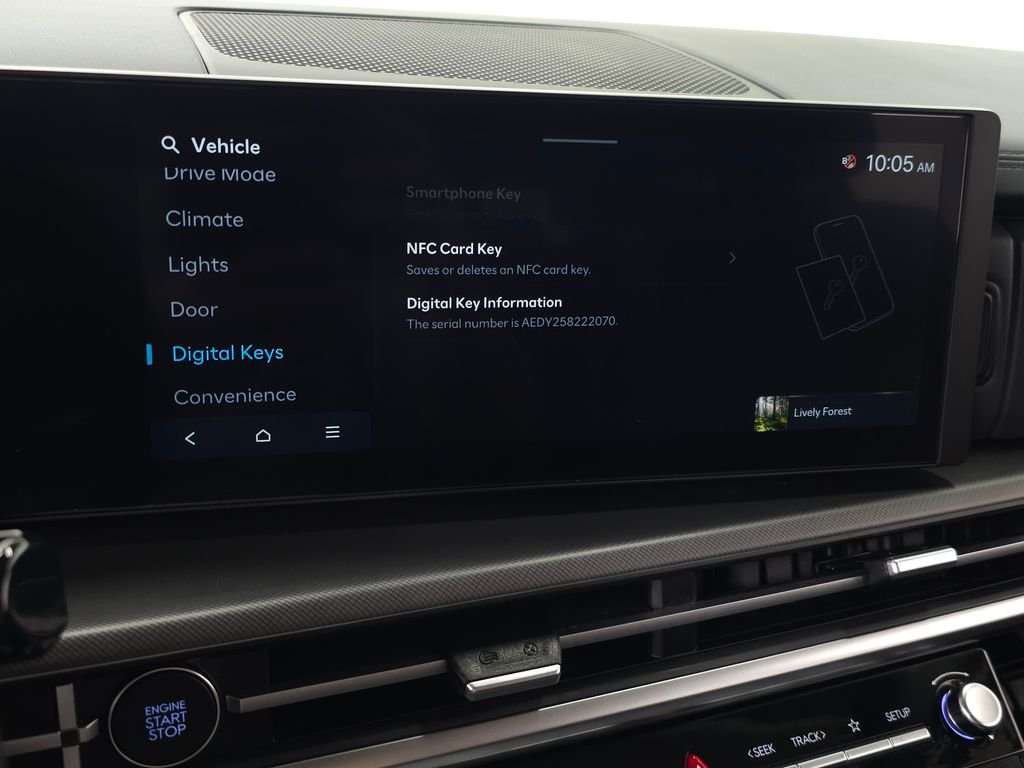 2026 Hyundai Santa Fe SEL - Photo 25