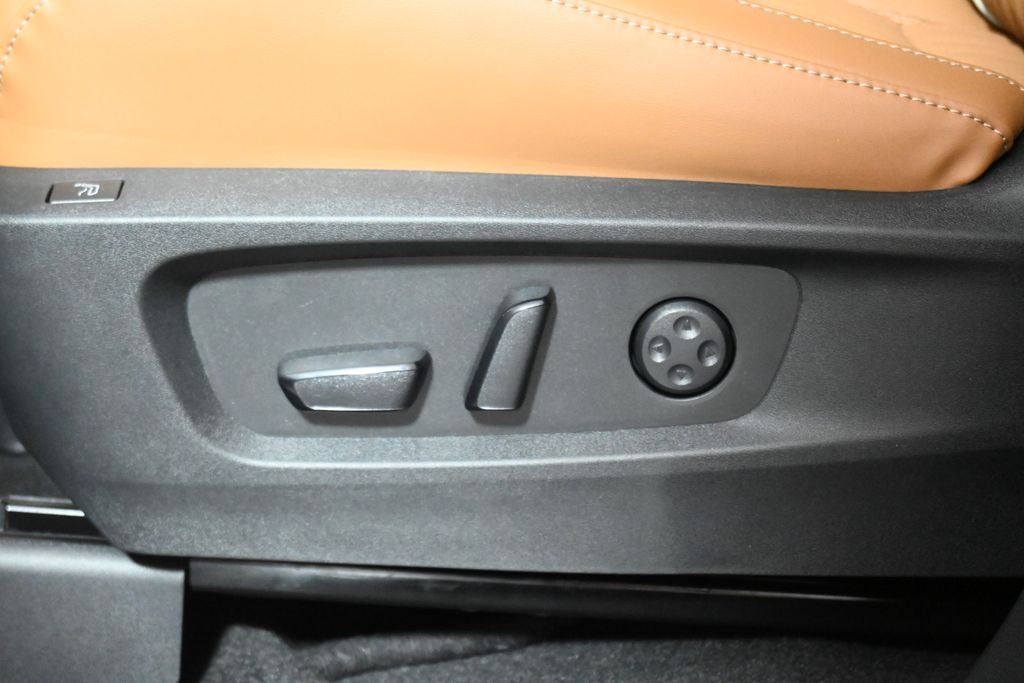 2026 INFINITI QX60 AUTOGRAPH - Photo 26