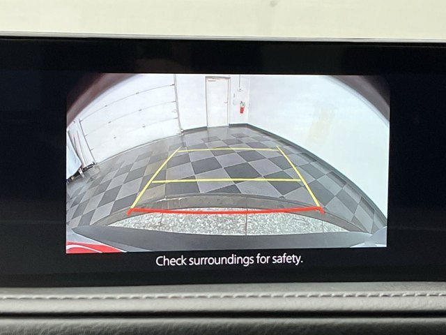 Certified Used 2025 Ceramic Metallic Mazda 2.5 S Select Sport image 5