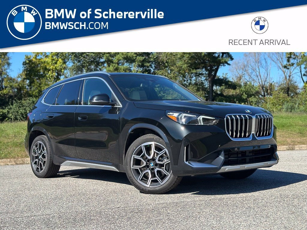2027 BMW X1 28i