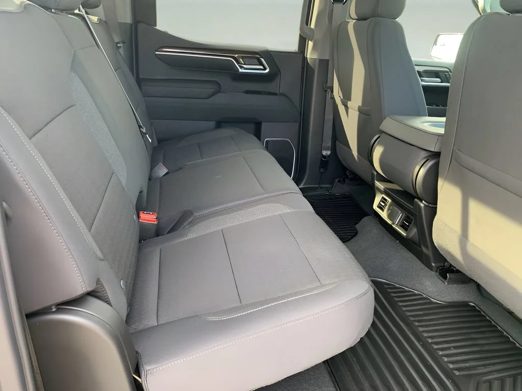 2026 Chevrolet Silverado 1500 LT - Photo 16