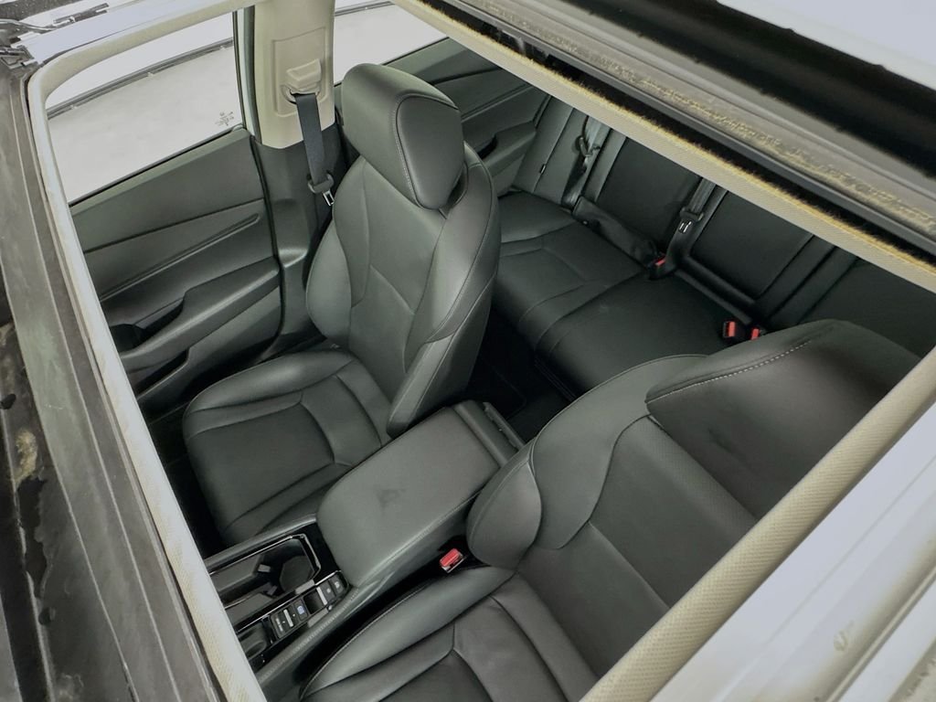 2025 Honda Accord Hybrid Touring - Photo 29