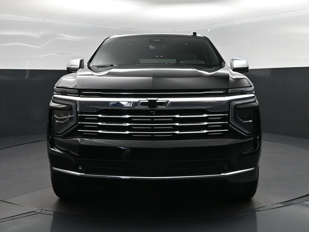 2026 Chevrolet Suburban Premier - Photo 10