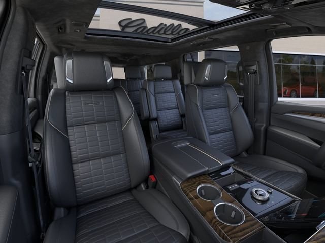 2026 Cadillac Escalade ESV Platinum Sport - Photo 16