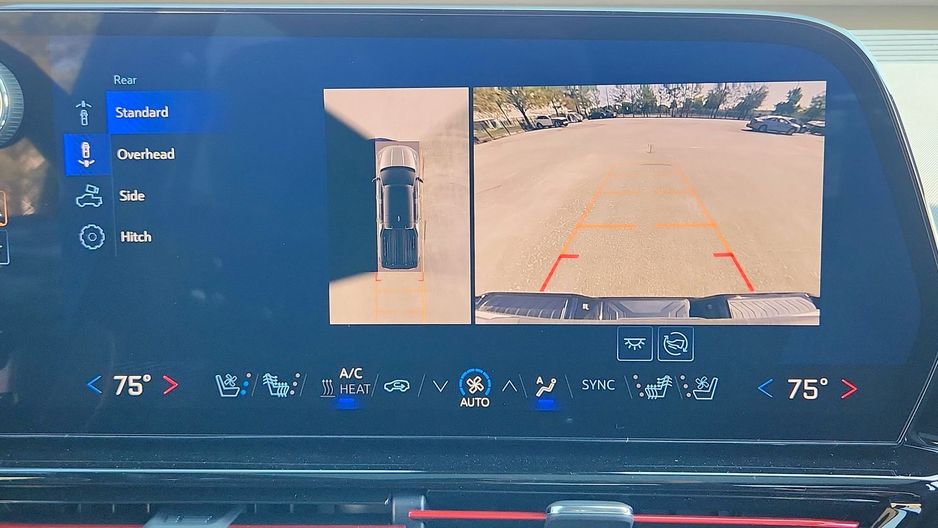 2024 Chevrolet Silverado EV RST - Photo 40