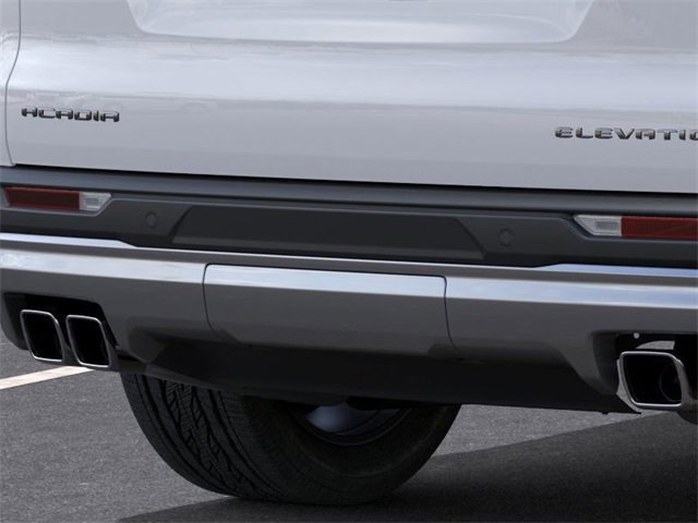 2026 GMC Acadia Elevation - Photo 14