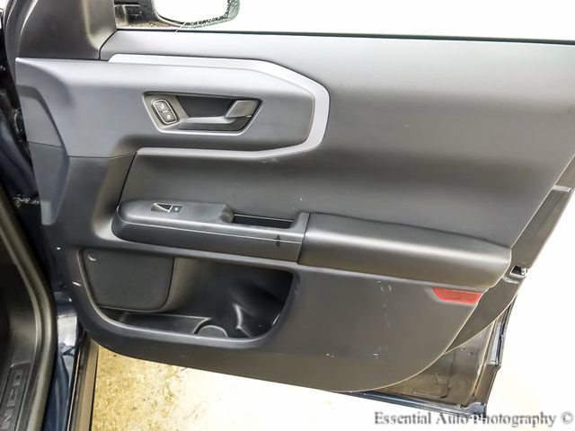 2023 Ford Bronco Sport Big Bend - Photo 23