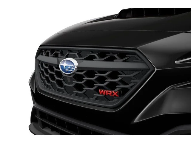 New 2026 Crystal Black Silica Subaru tS image 11