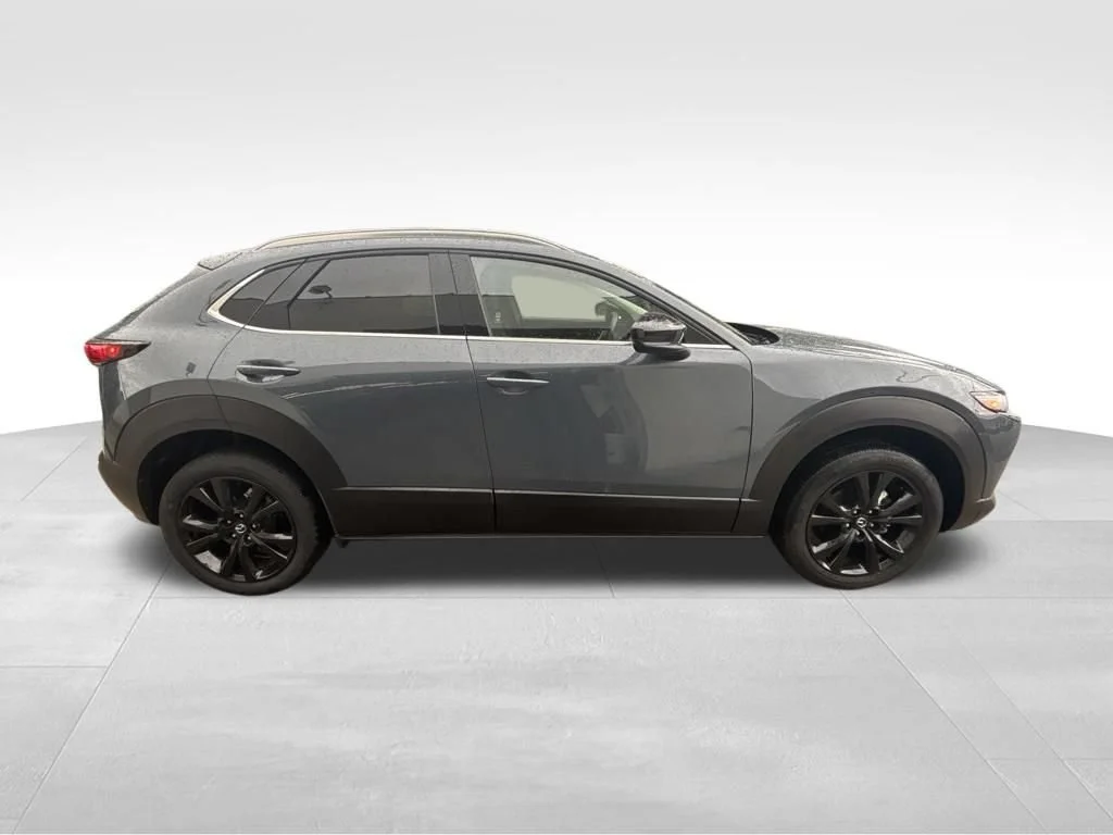 Used 2023  Mazda 2.5 Turbo Premium Plus Package image 8