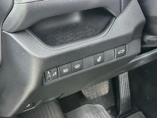 Certified Used 2023 MAGNETIC GRAY MET. Toyota  image 10