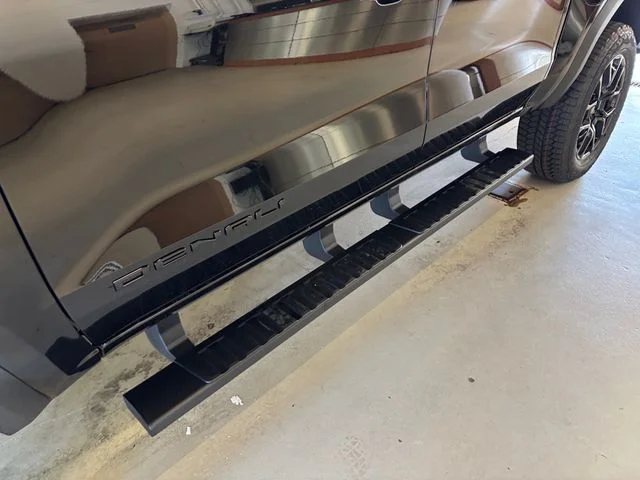 New 2026 Black GMC Denali image 18