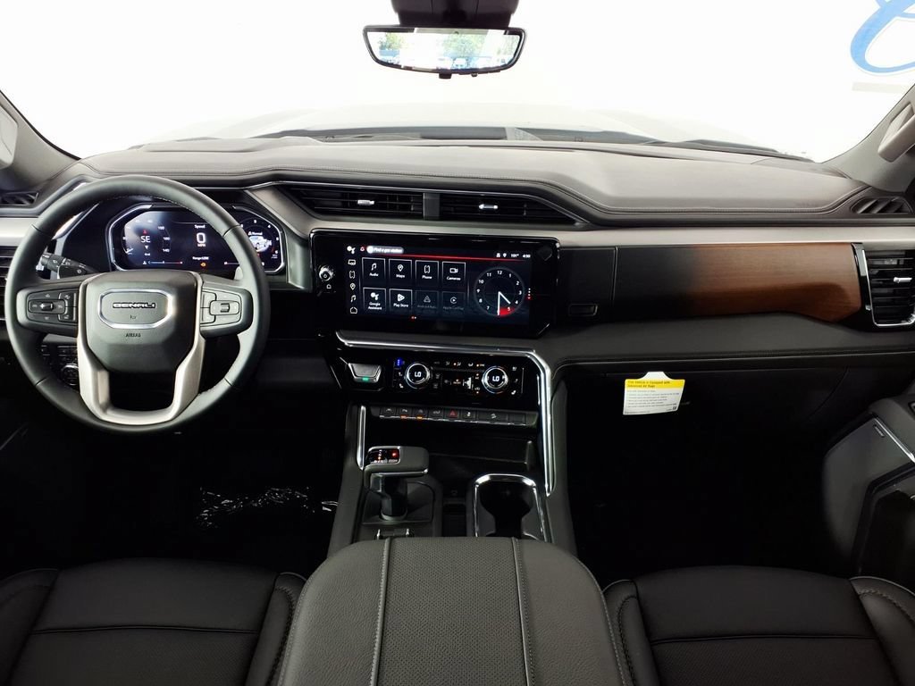 New 2026 Sterling Metallic GMC Denali image 10