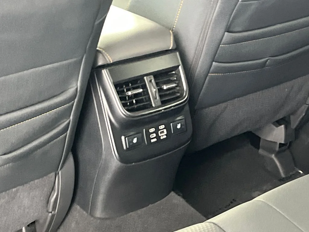 Certified Used 2025 Silver Subaru Wilderness image 45