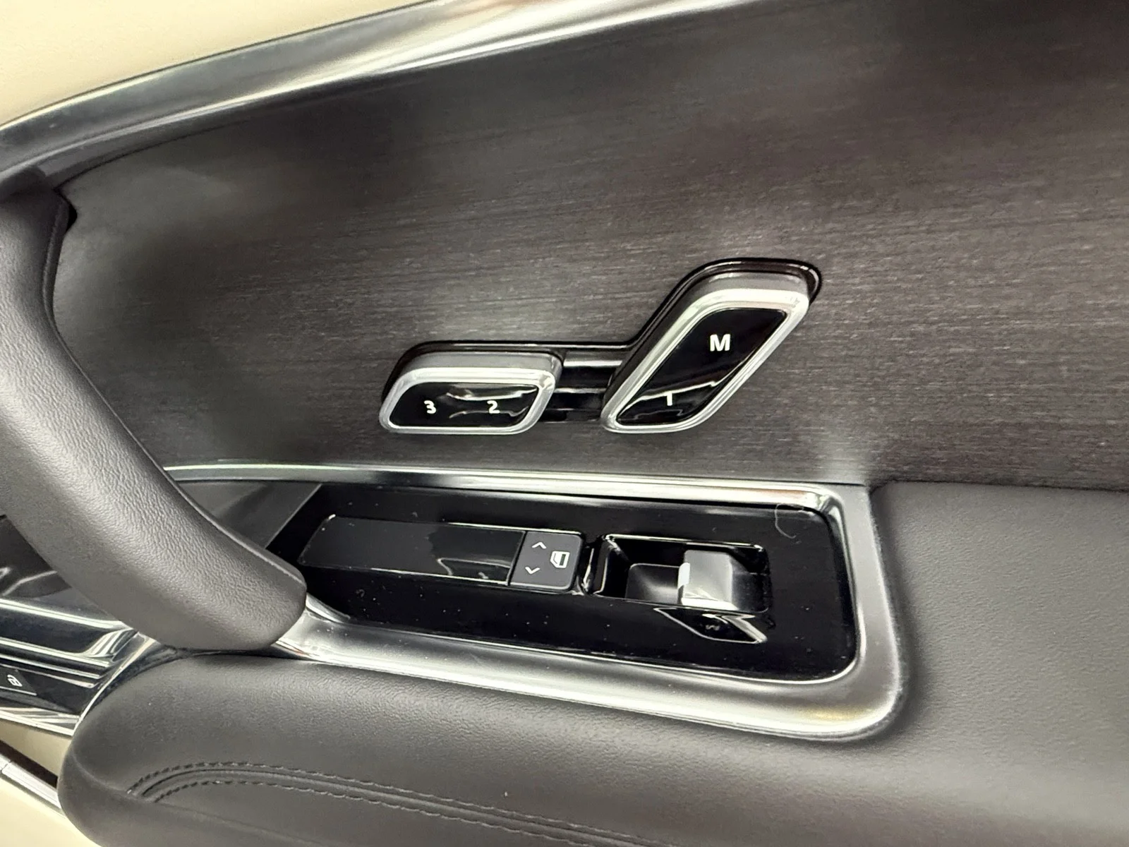 2022 Land Rover New Range Rover SE - Photo 48