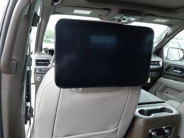 2026 GMC Yukon Elevation - Photo 27