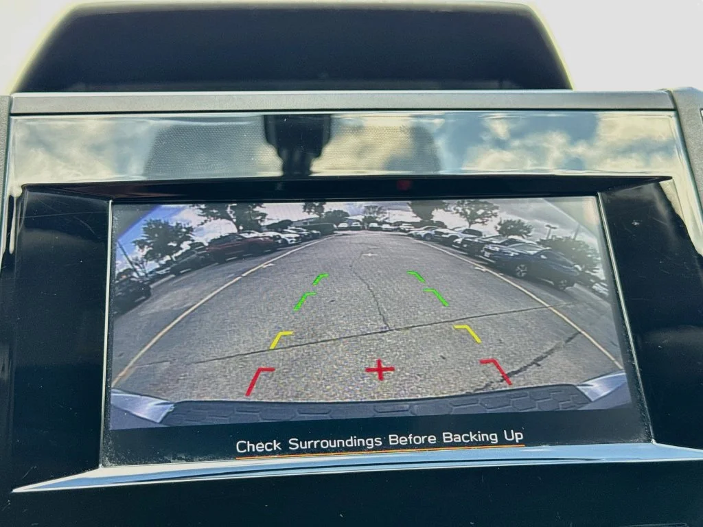 Used 2019 Silver Subaru 2.0i Premium image 15
