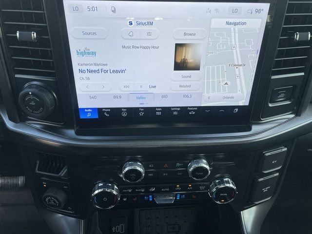 New 2026 Avalanche Ford Tremor® image 22