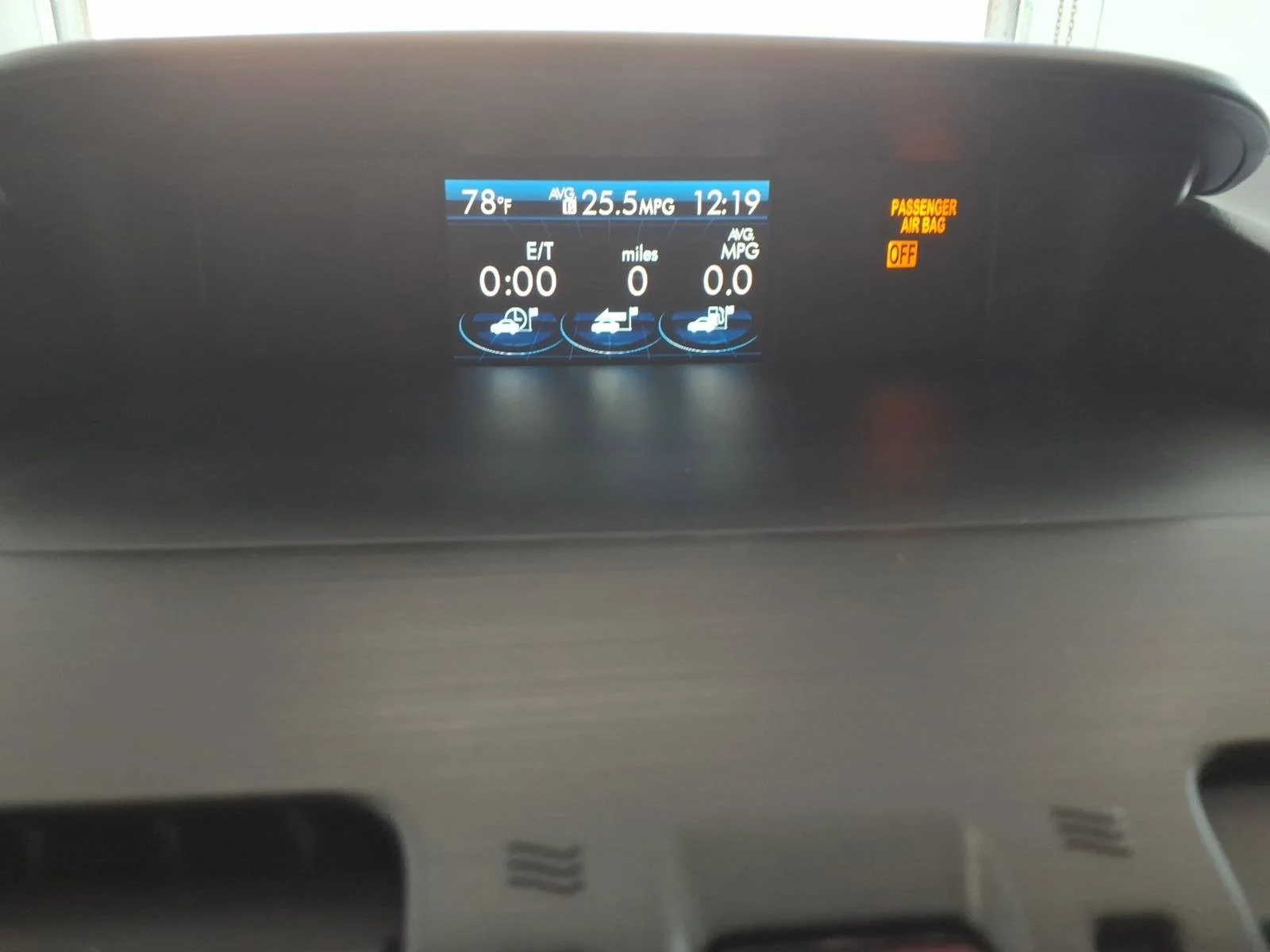 2015 Subaru Forester i - Photo 28