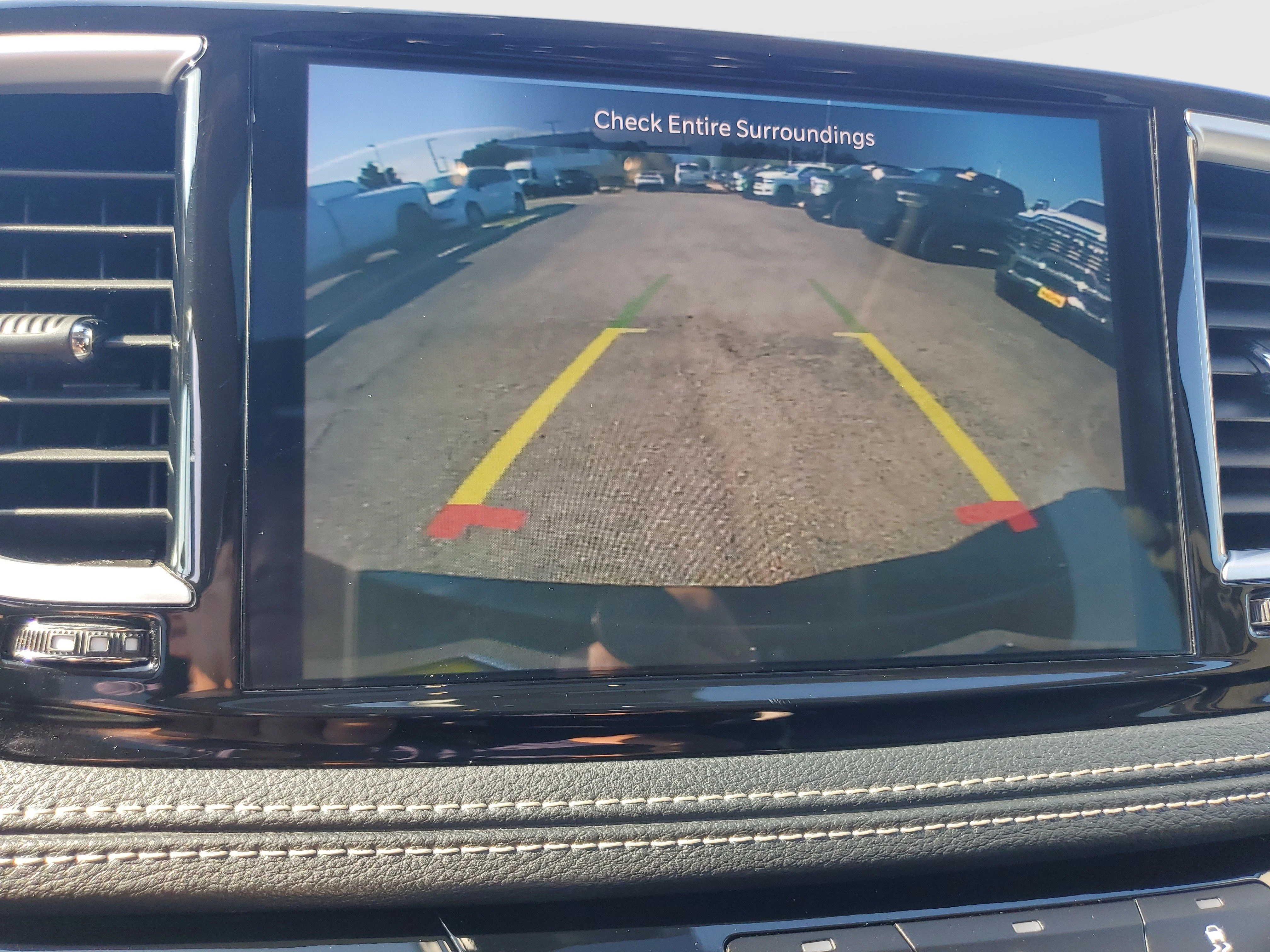 Used 2023 Black Chrysler Limited image 21