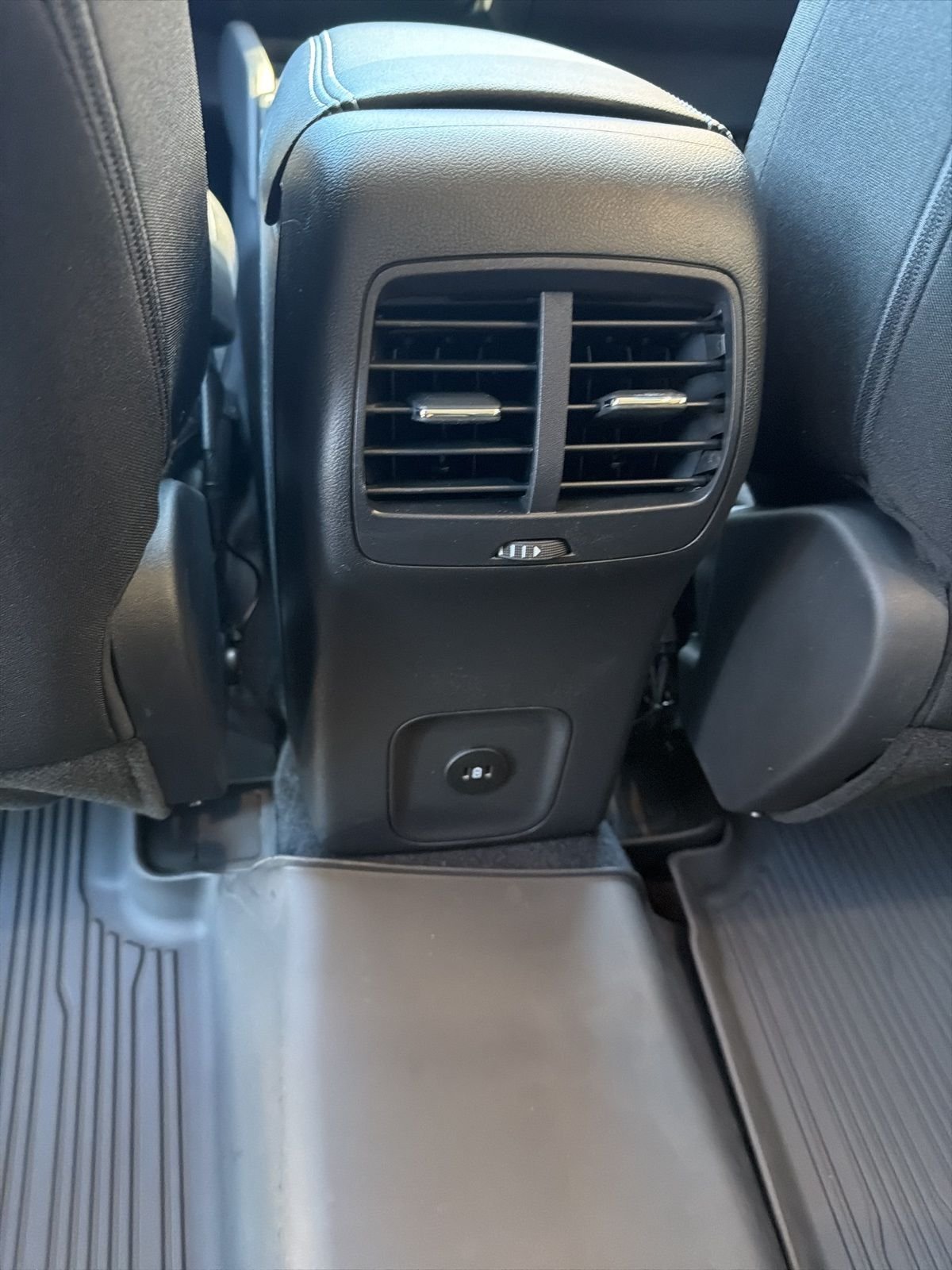 New 2026 Oxford White Ford Active® image 12