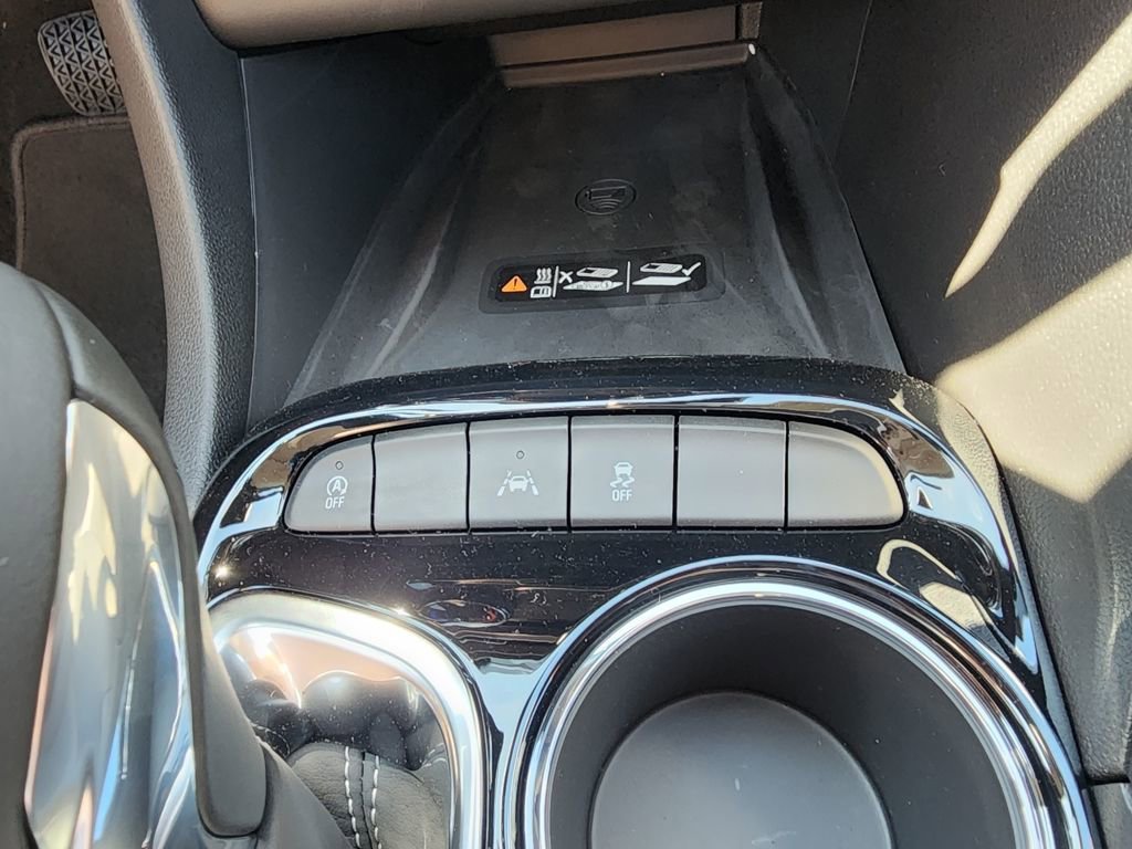 2026 Buick Encore GX Sport Touring - Photo 29